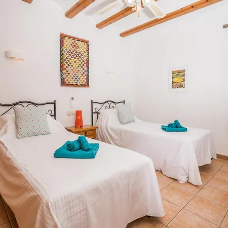 Ermita Villa Javea