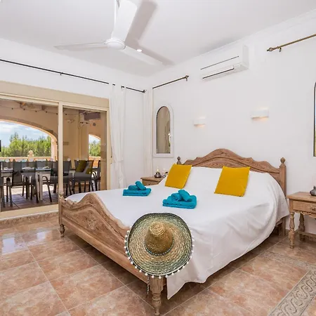 Villa Ermita