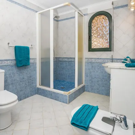 Ermita Villa Javea