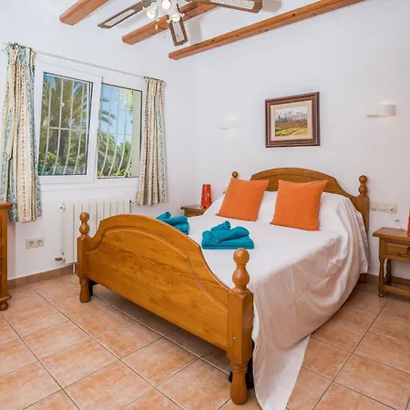 Villa Ermita Javea