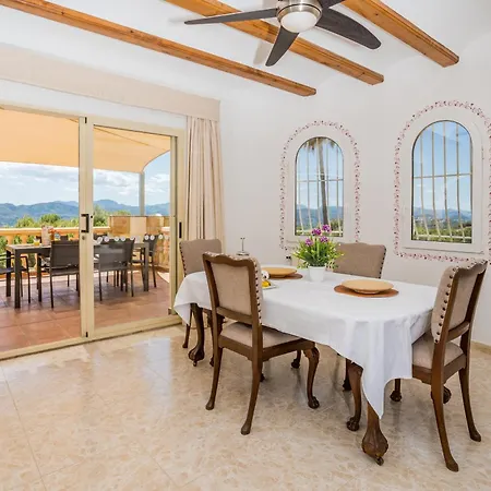 Ermita Villa Javea