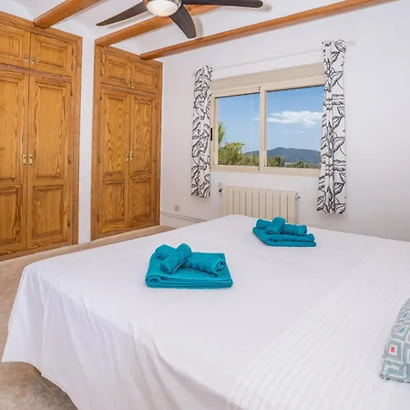 Villa Ermita *