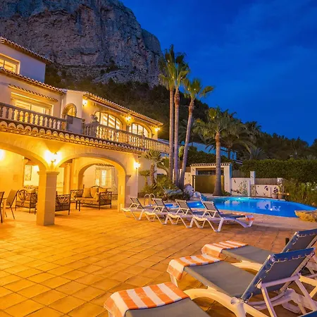 Ermita * Javea