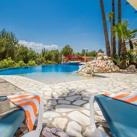 Ermita Villa