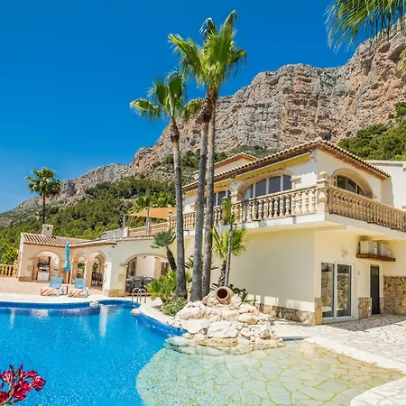 Ermita Villa